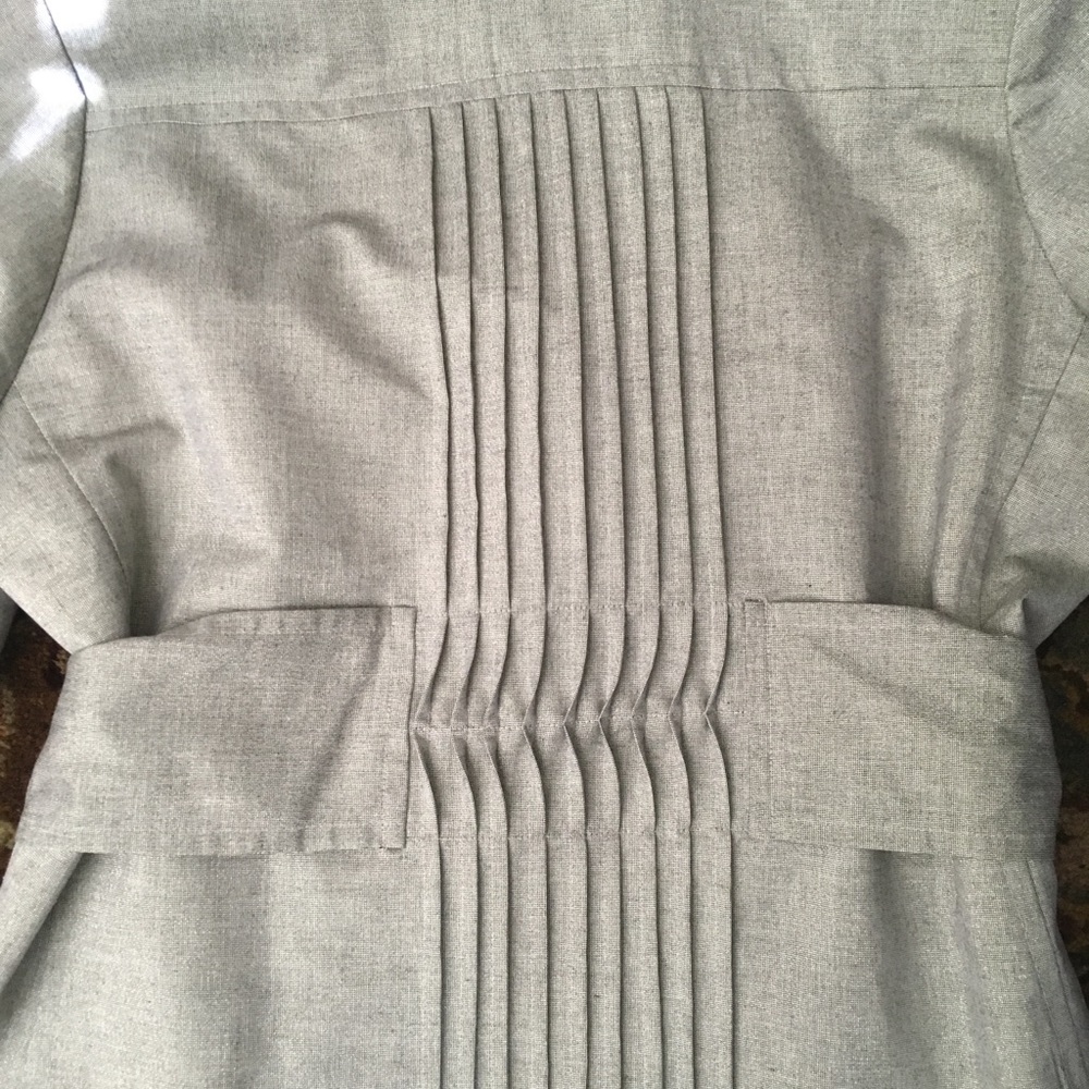 Blazer - Picture 2 of 4
